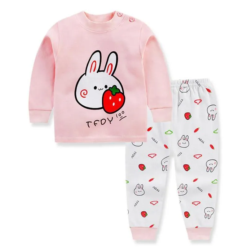 2-piece Intimates Sets for Toddler Girl
