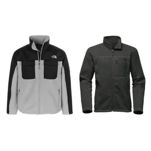 70% Off North Face Jackets (27 Styles)