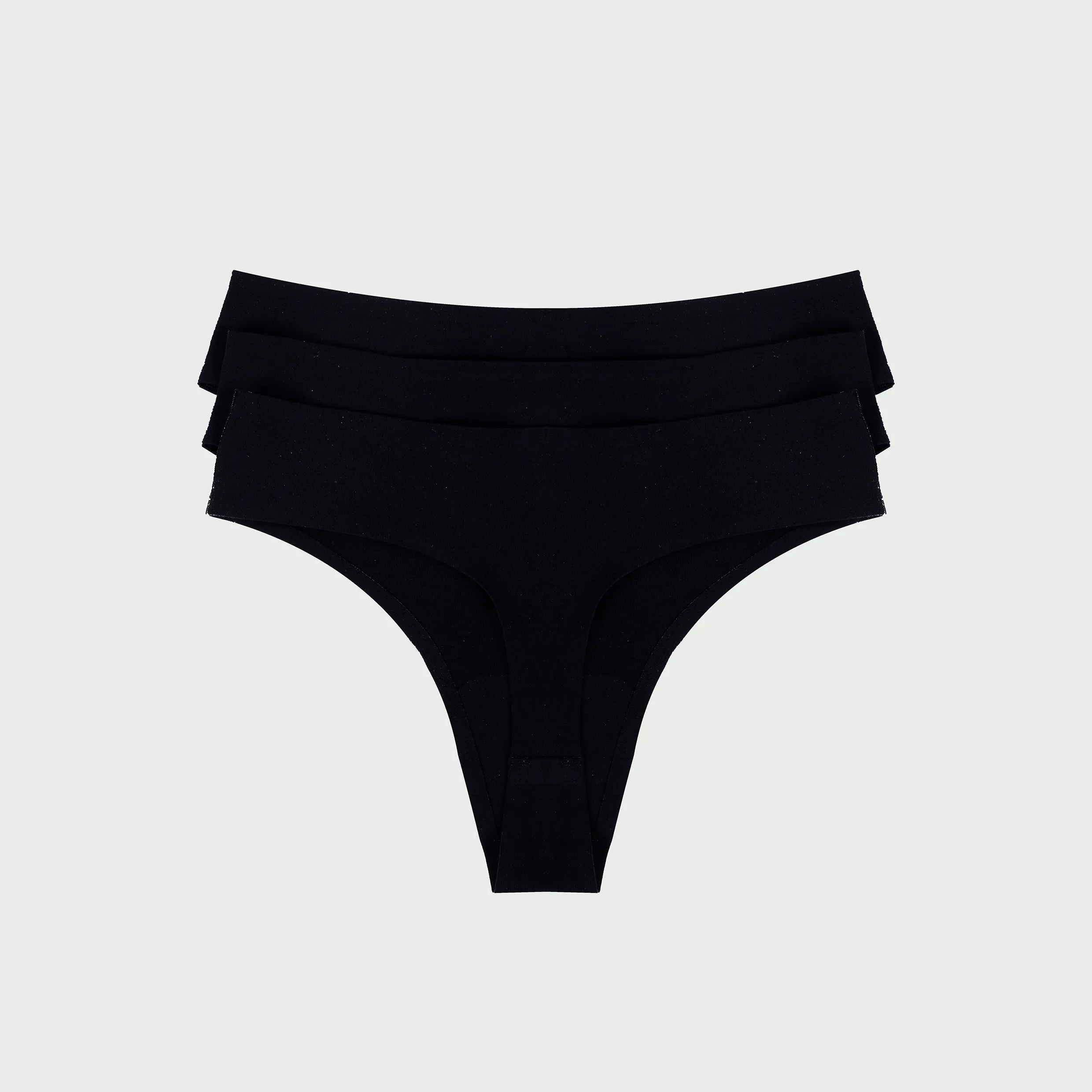 Airflow Thong Underwear - 3pairs/pack