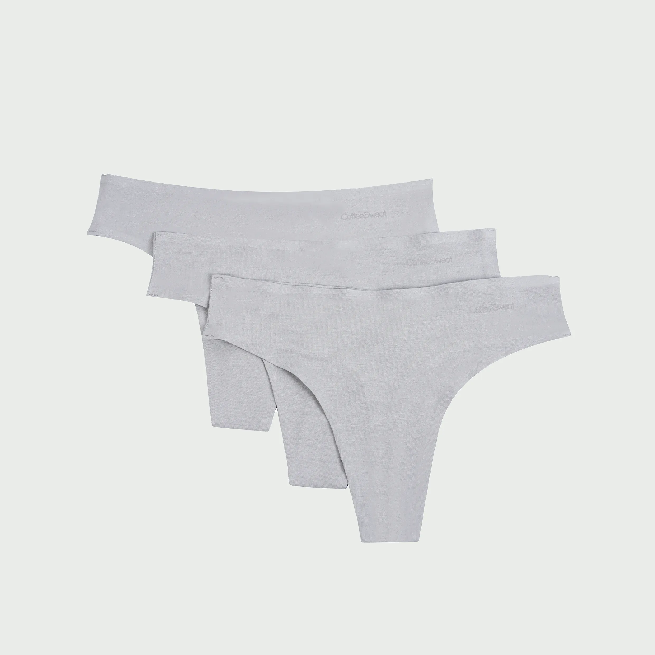 Airflow Thong Underwear - 3pairs/pack