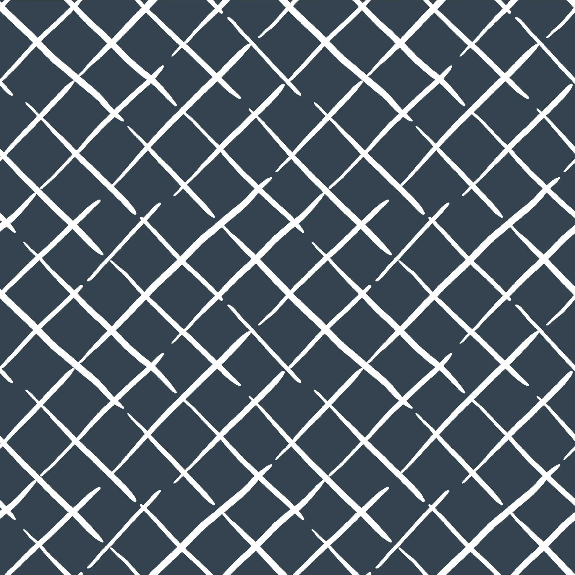 Bahama Court Navy Blue Outdoor Fabric by the Yard