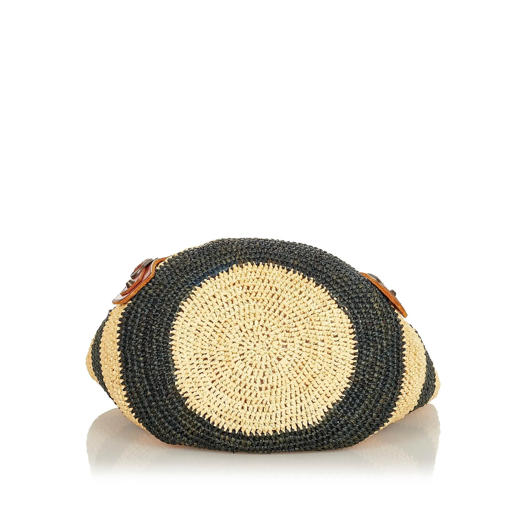 Balenciaga Motocross Classic Panier Basket Bag (SHG-26429)