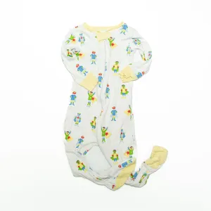 Beaufort Bonnet Superhero Sleeper