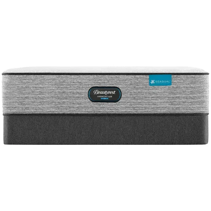 Beautyrest Harmony Lux Hybrid Empress Series Firm 13.5 Inch Mattress