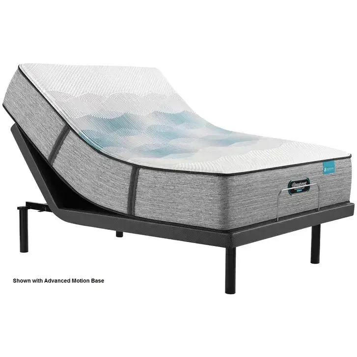 Beautyrest Harmony Lux Hybrid Empress Series Firm 13.5 Inch Mattress