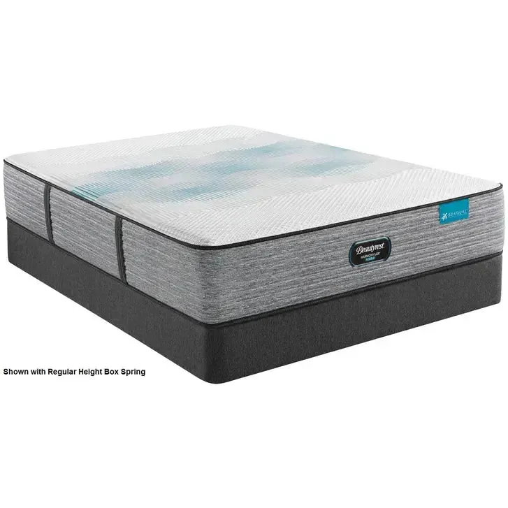 Beautyrest Harmony Lux Hybrid Empress Series Firm 13.5 Inch Mattress