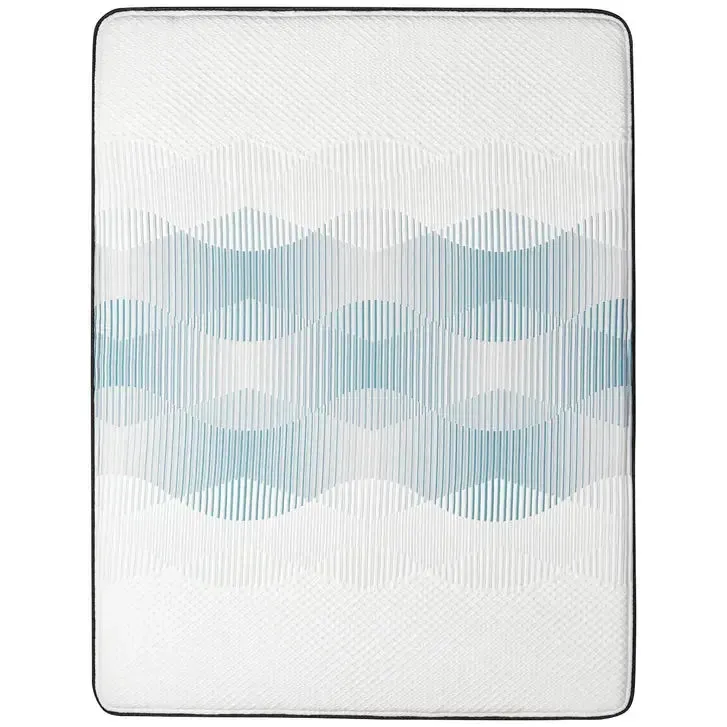 Beautyrest Harmony Lux Hybrid Empress Series Firm 13.5 Inch Mattress