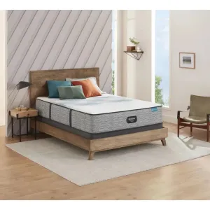 Beautyrest Harmony Lux Hybrid Empress Series Firm 13.5 Inch Mattress