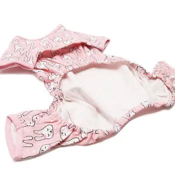 Bunny PJ's