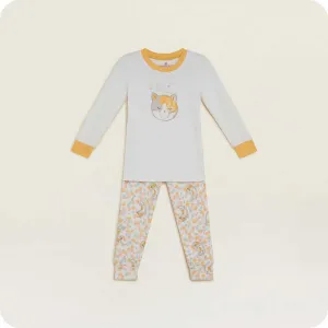 Calico Cat Pajamas