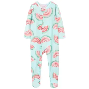 CARTER'S - BABY - Printed Loose-Fit Pajamas