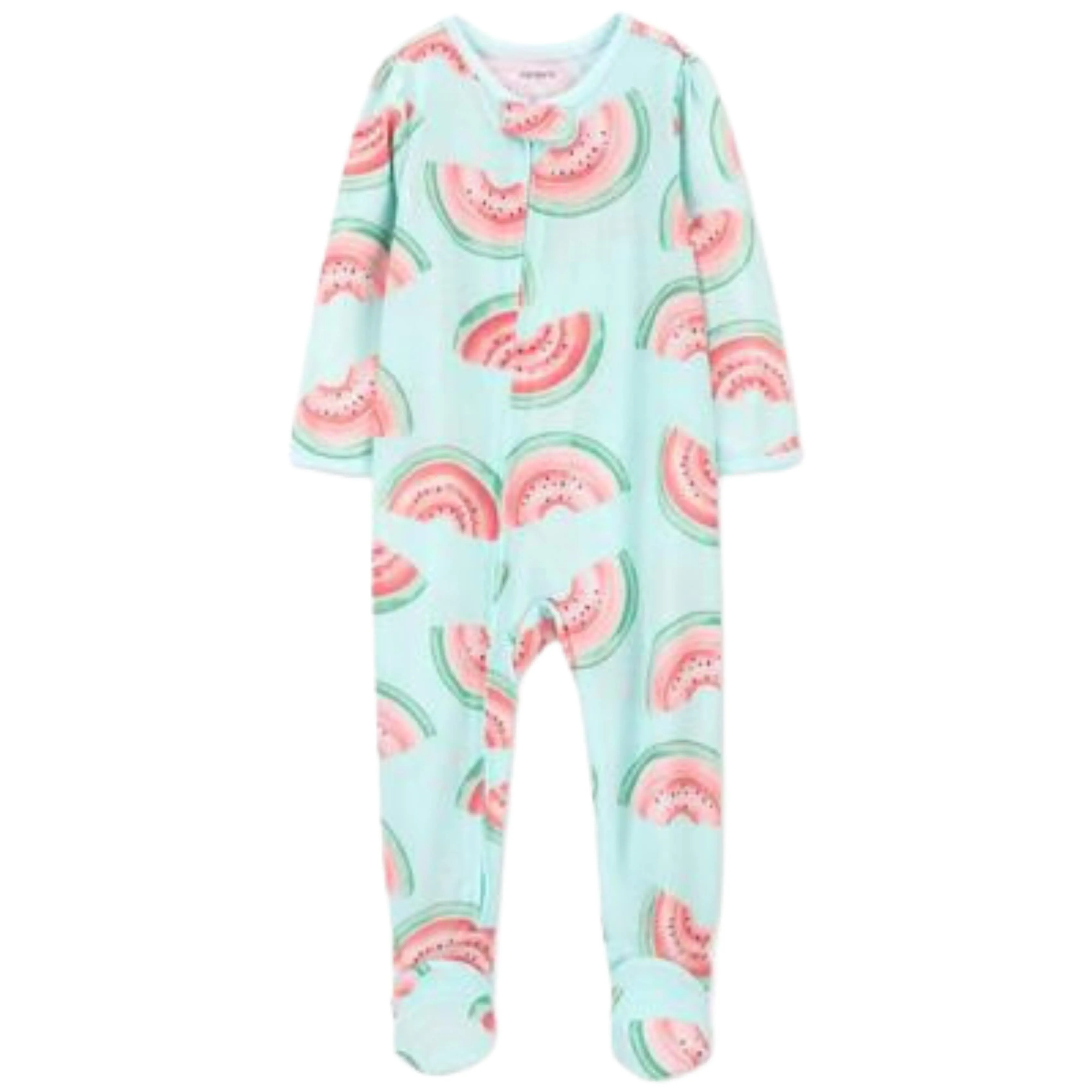 CARTER'S - BABY - Printed Loose-Fit Pajamas