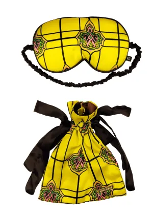 Chaa Eye Mask