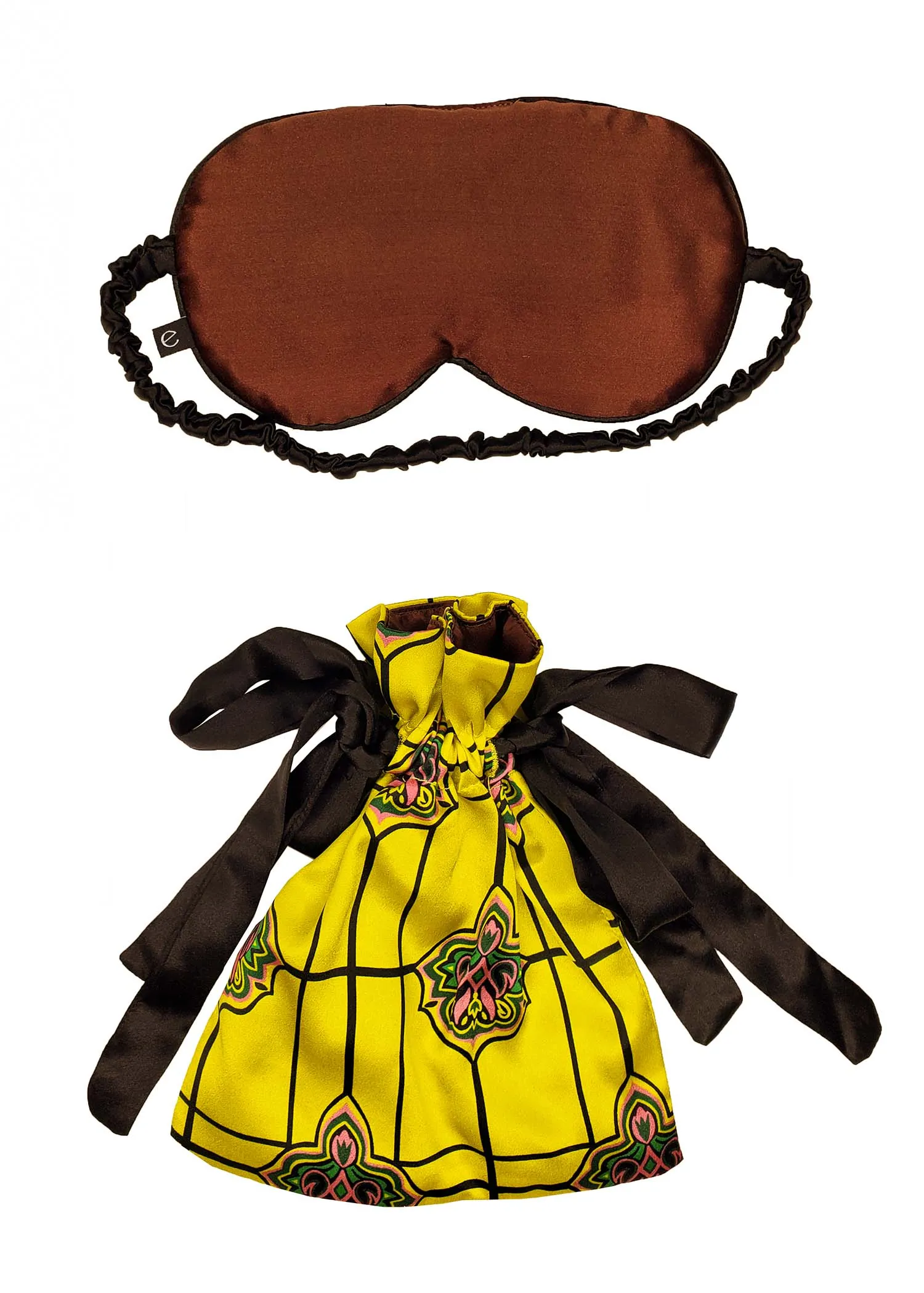 Chaa Eye Mask