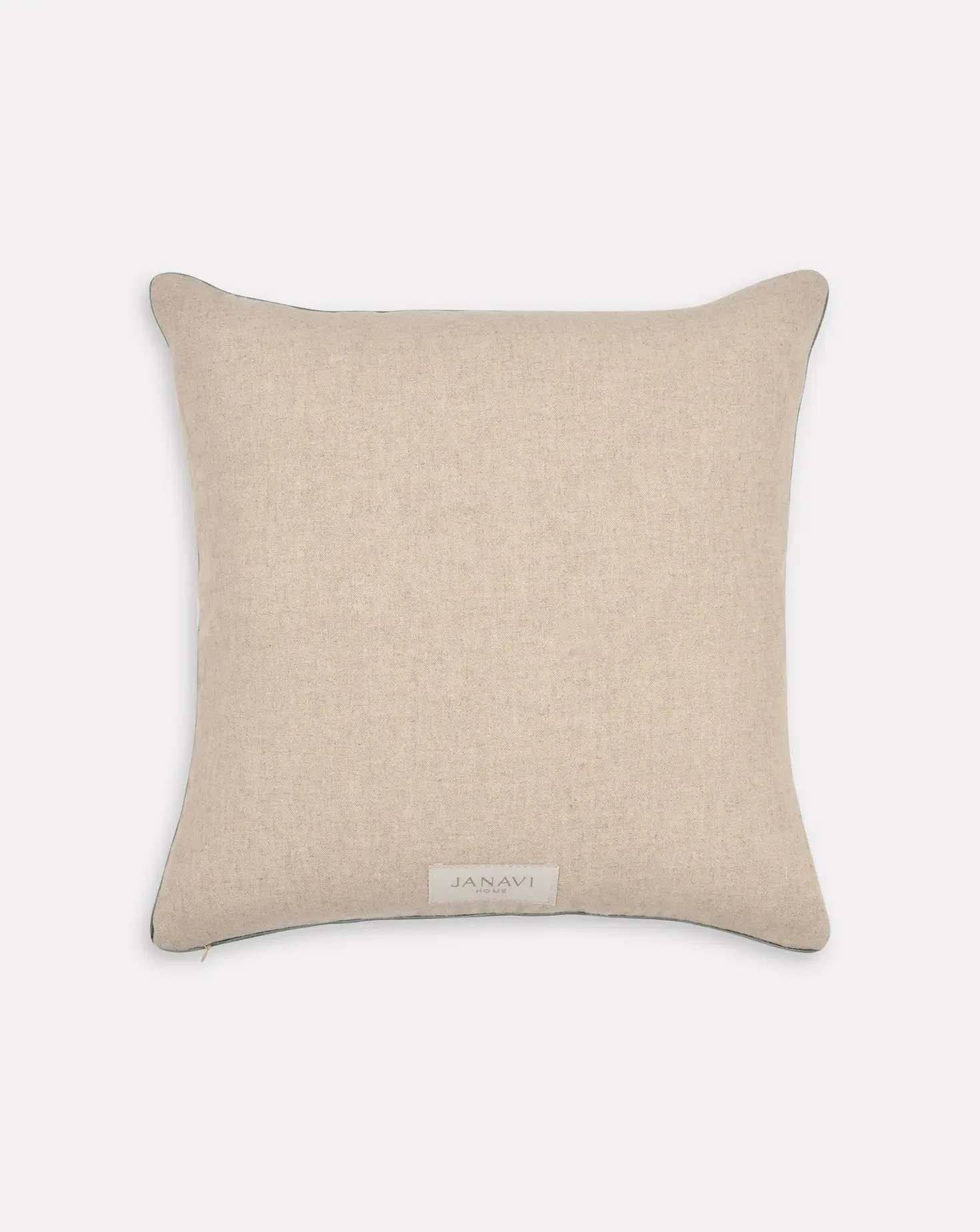 Cherry Blossom Cotton Cushion