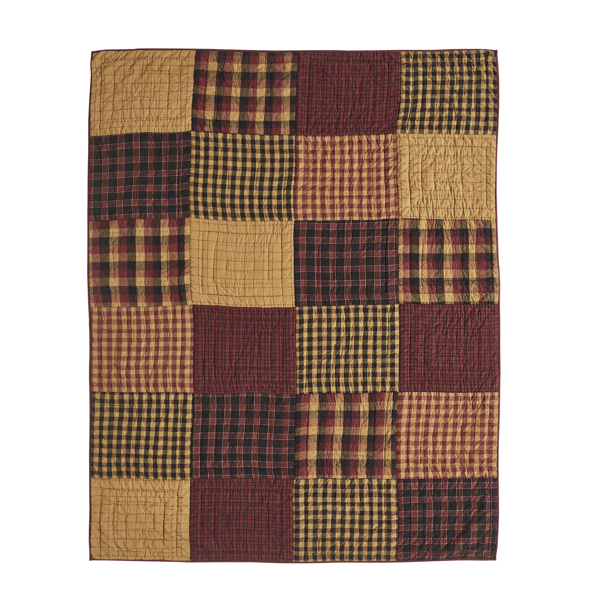 Connell Twin Quilt 70Wx90L **BACKORDERED UNTIL DECEMBER 2024**