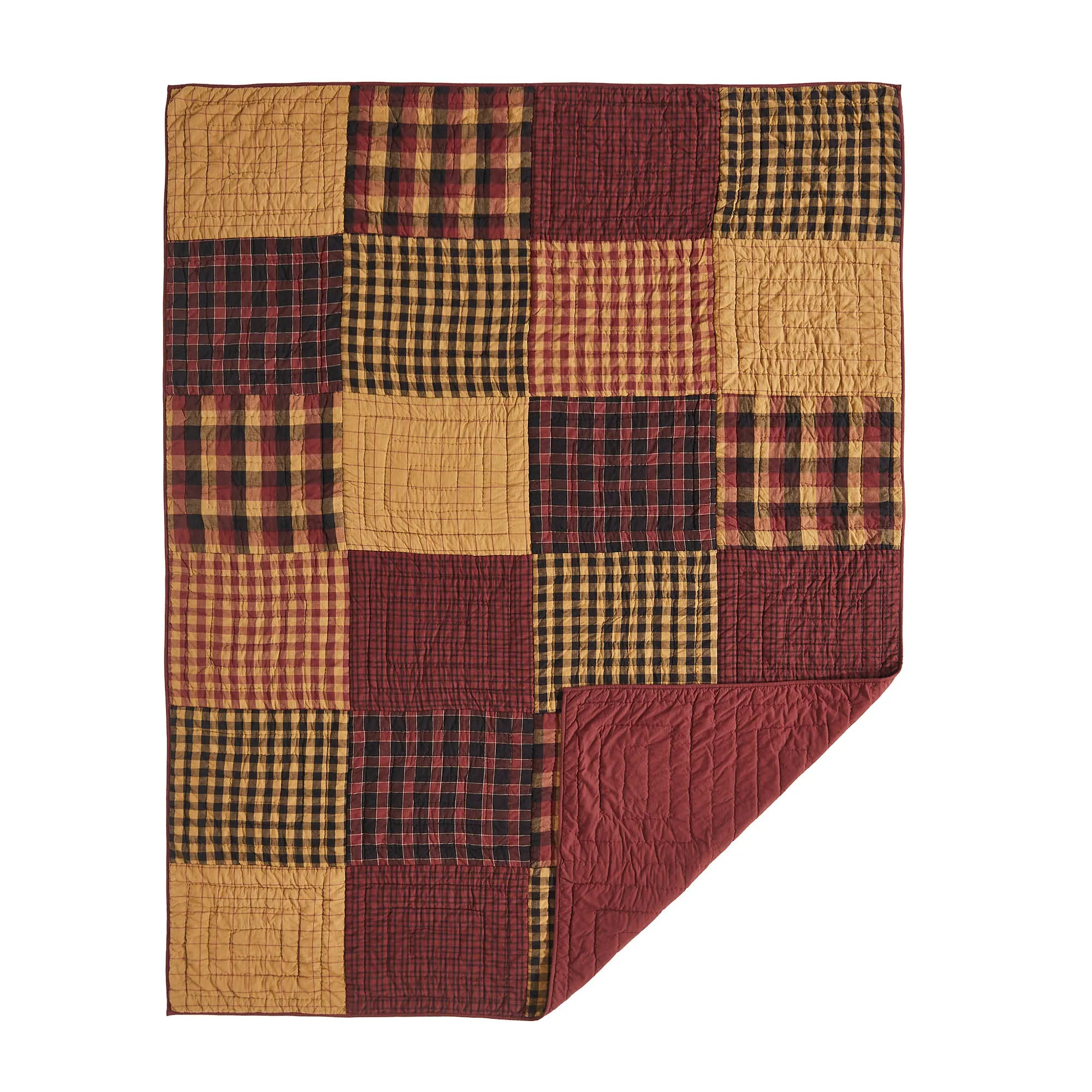 Connell Twin Quilt 70Wx90L **BACKORDERED UNTIL DECEMBER 2024**