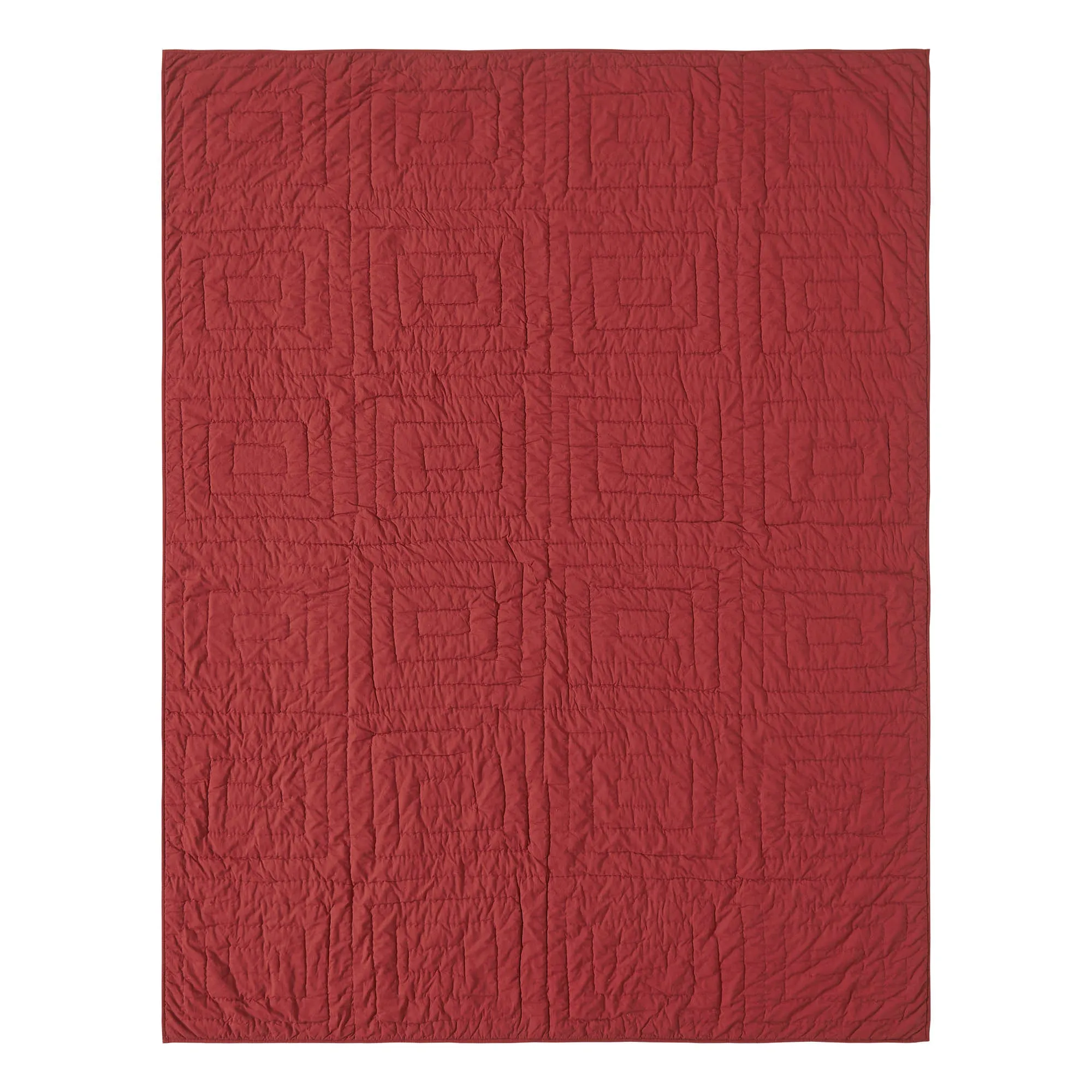 Connell Twin Quilt 70Wx90L **BACKORDERED UNTIL DECEMBER 2024**