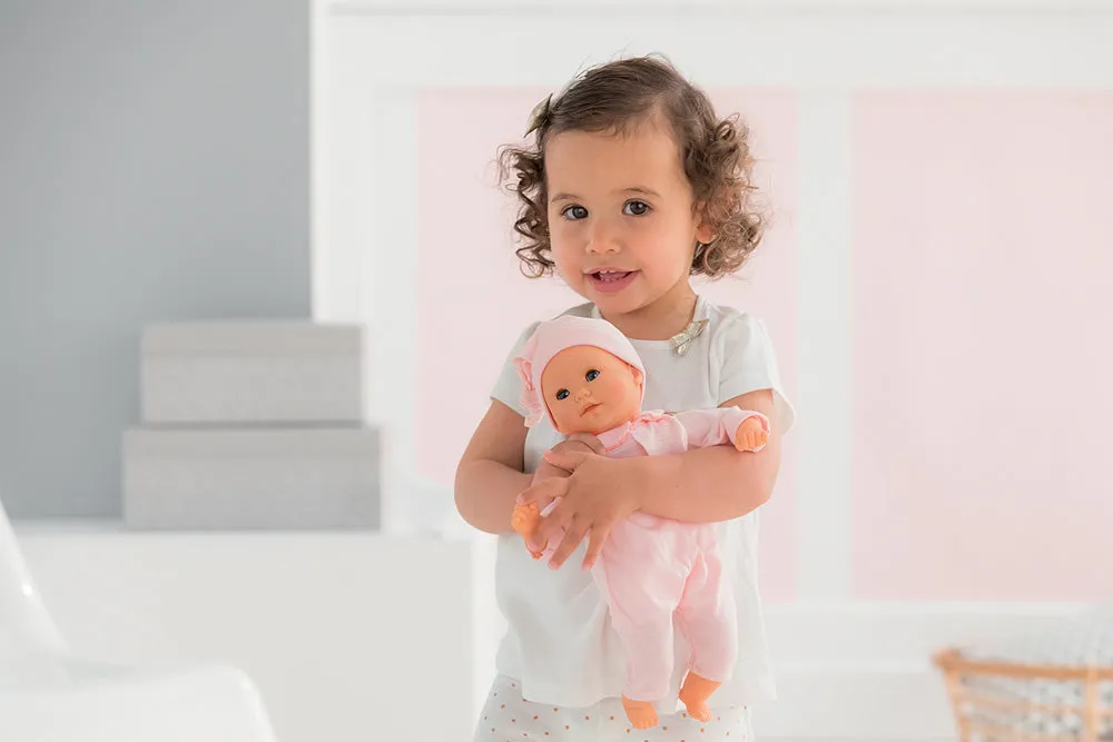 Corolle Dolls Bébé Calin Charming Pastel 12"