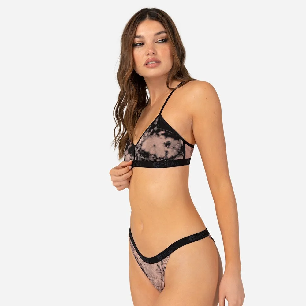 Ethika Dye For You Bralette
