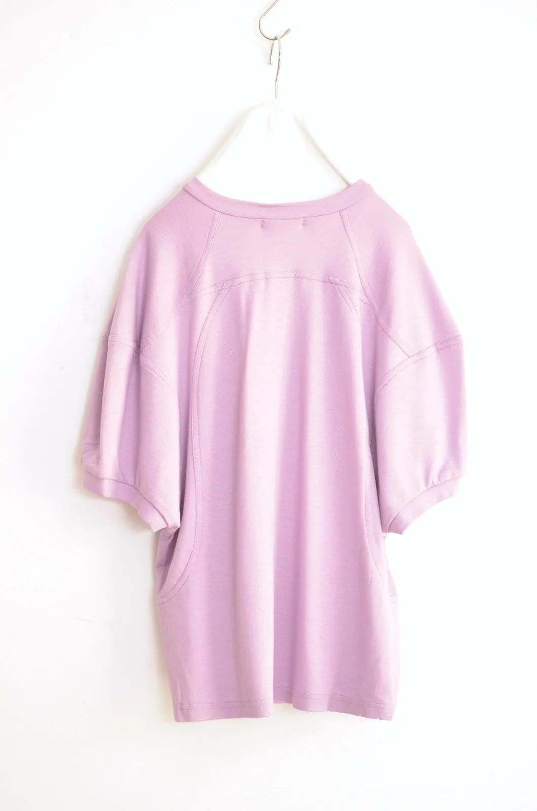 FOOTBALL T (RAYON) / PUL