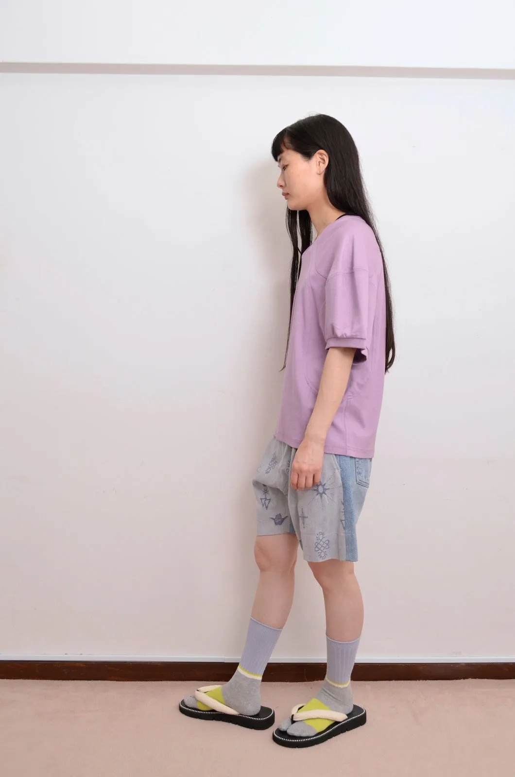 FOOTBALL T (RAYON) / PUL