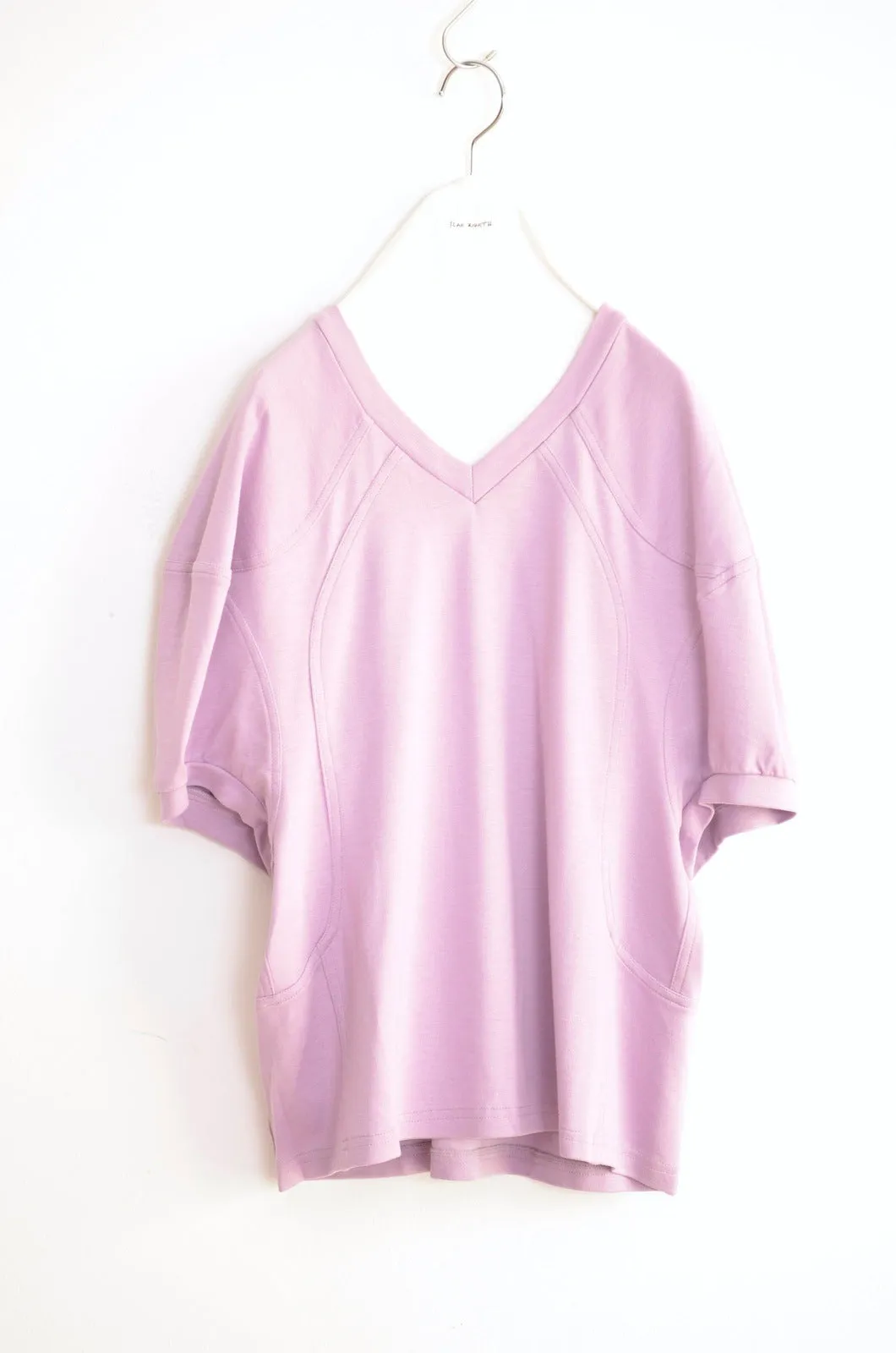 FOOTBALL T (RAYON) / PUL