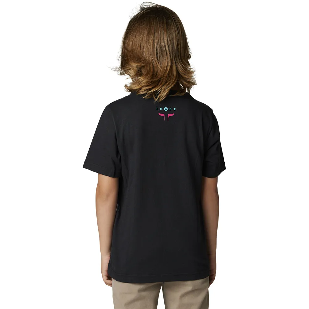 Fox Youth Nuklr Tee