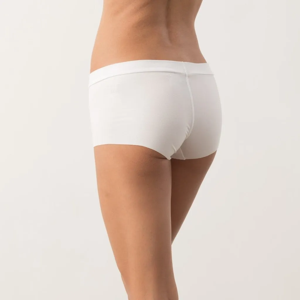 Freeform Seamless TENCEL™ Modal Boyshorts