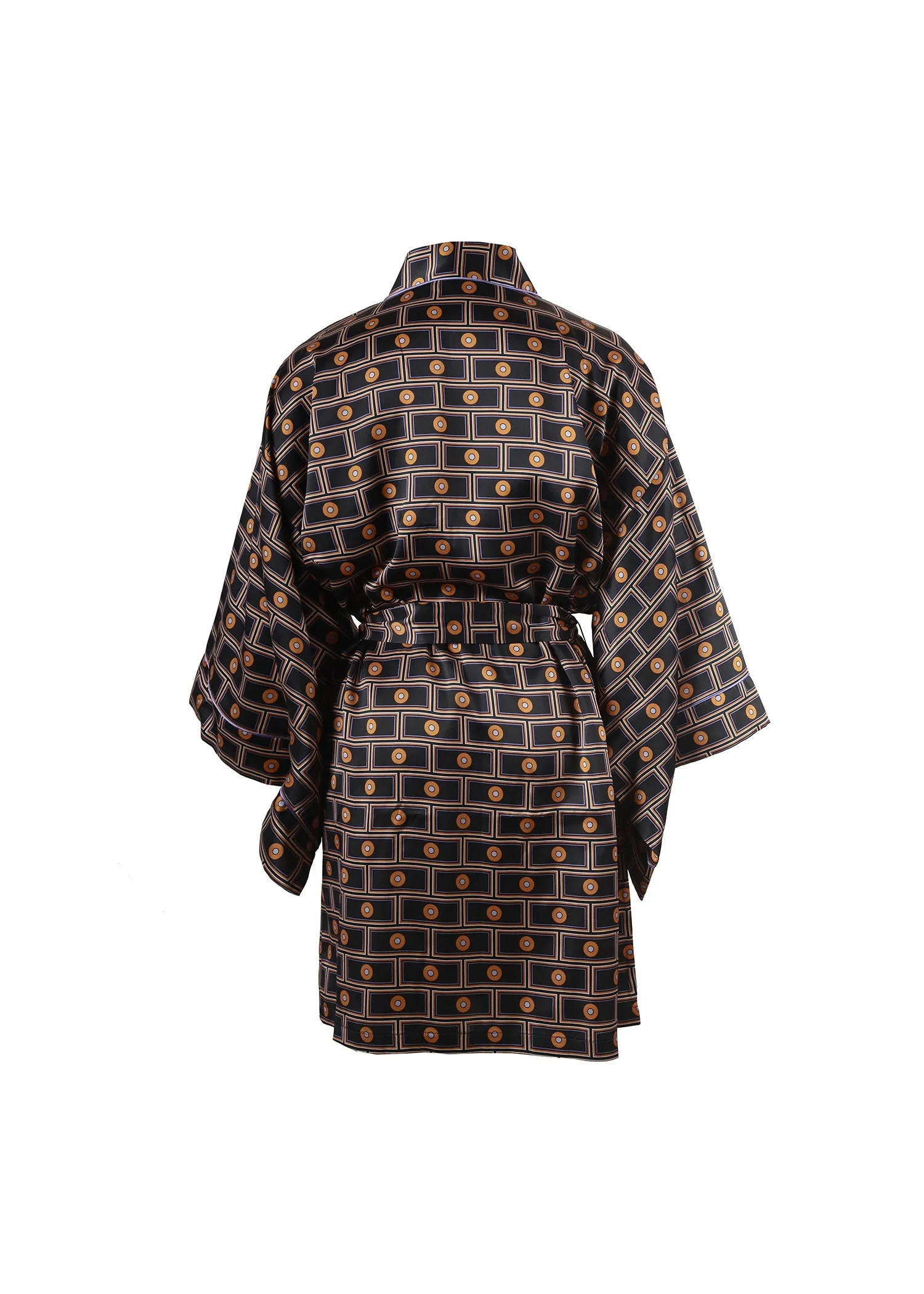 Graeme Dressing Gown