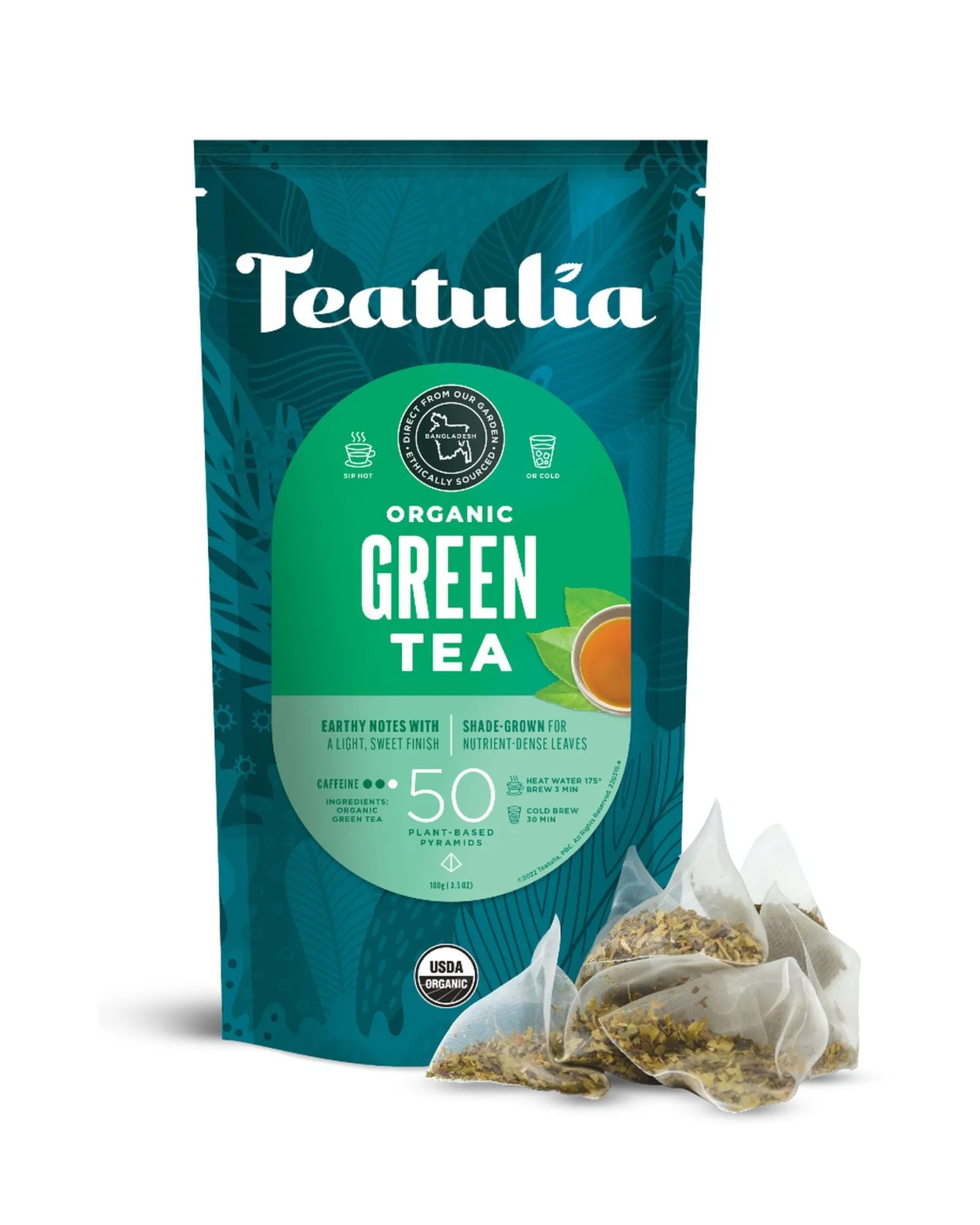 Green Tea