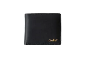Gullar Desserto Wallet 純素仙人掌短夾-黑色