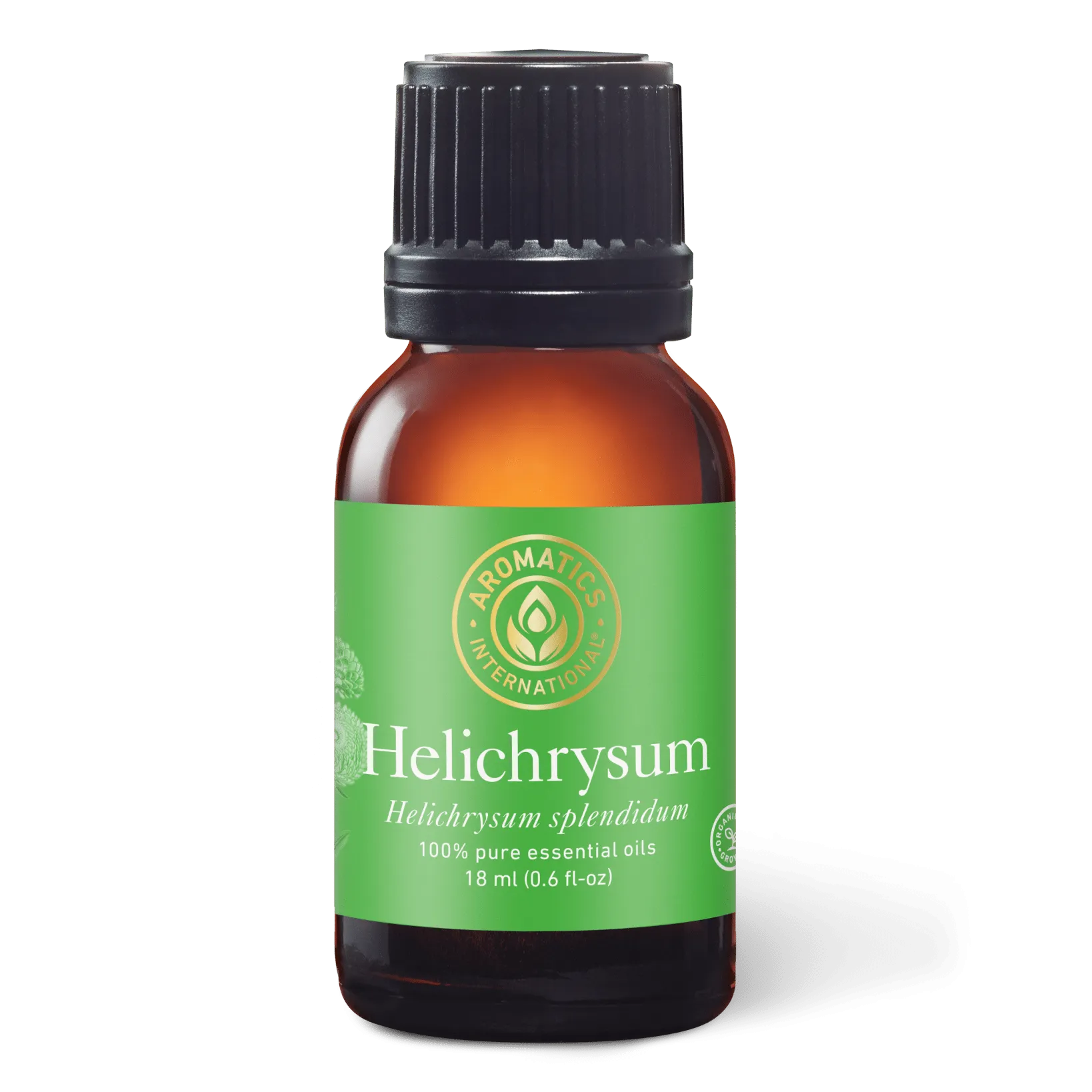 Helichrysum Splendidum Essential Oil