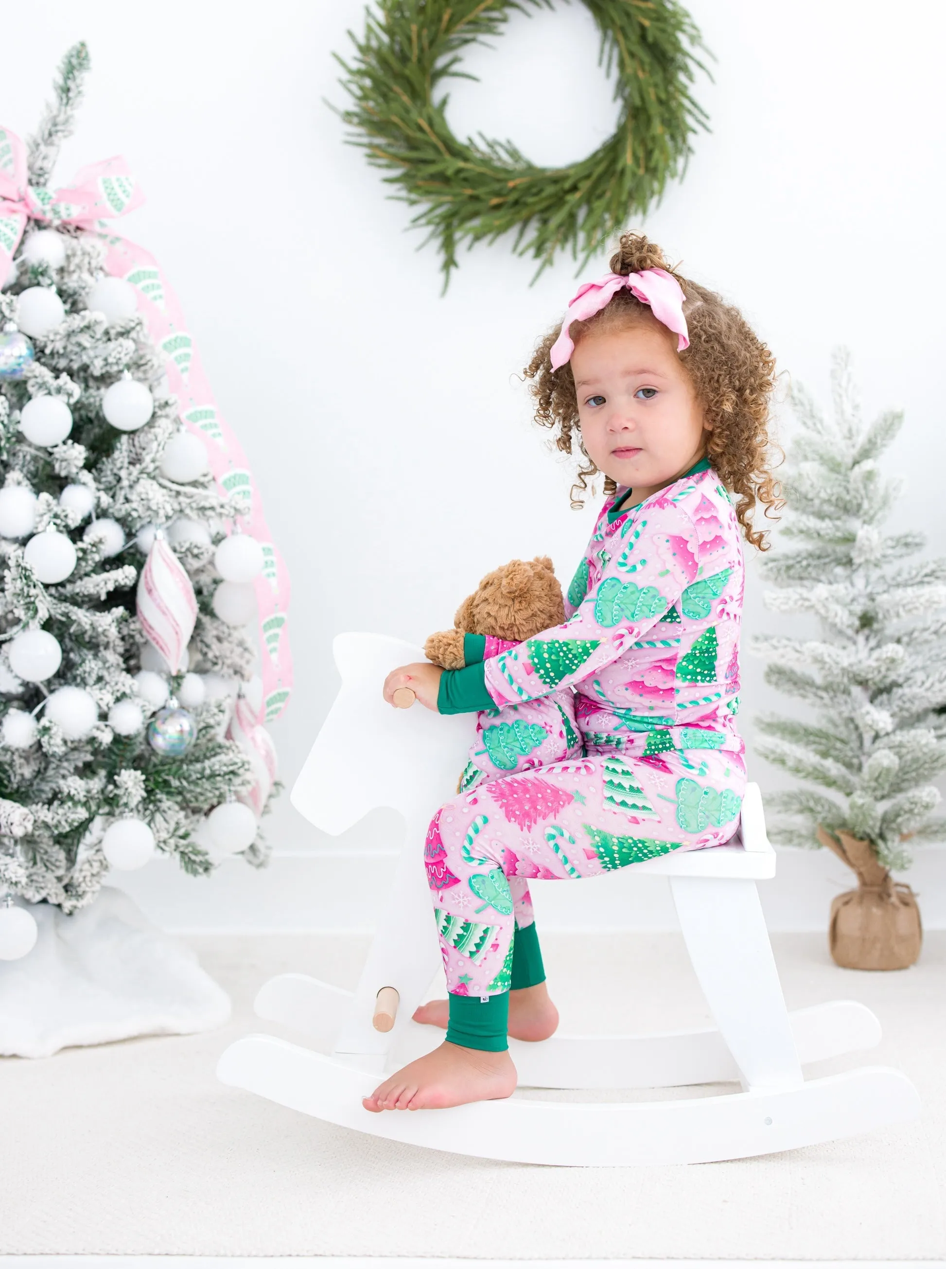 Joy 2-piece Pajamas
