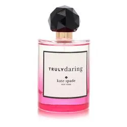 Kate Spade Truly Daring Eau De Toilette Spray (Tester) By Kate Spade