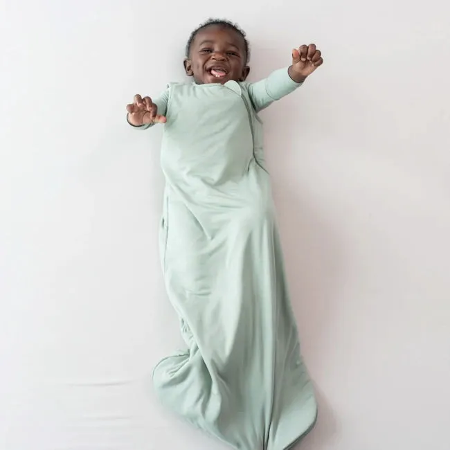 Kyte Baby 1.0 Tog Sleep Bag in Thyme