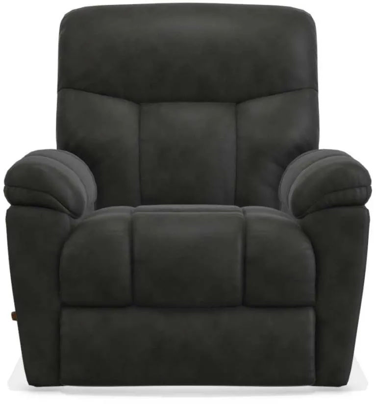 La-Z-Boy Morrison Navy Reclina-Rocker Recliner
