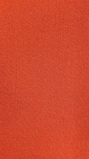 LAUNDERED RAYON LINEN COTTON NON-STRETCHED WOVEN<br><h6>18N-ORANGE RUST<br>150-LAUNLINEN*</h6>