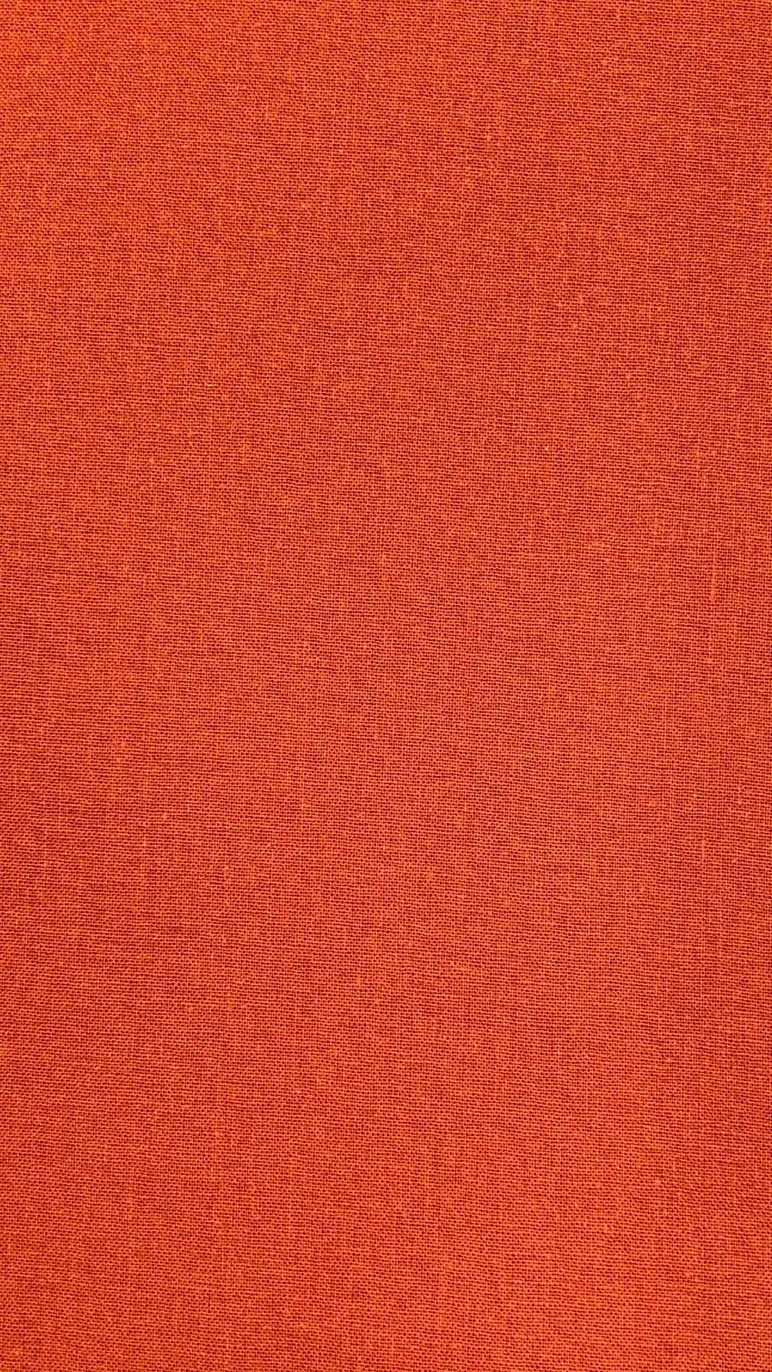 LAUNDERED RAYON LINEN COTTON NON-STRETCHED WOVEN<br><h6>18N-ORANGE RUST<br>150-LAUNLINEN*</h6>