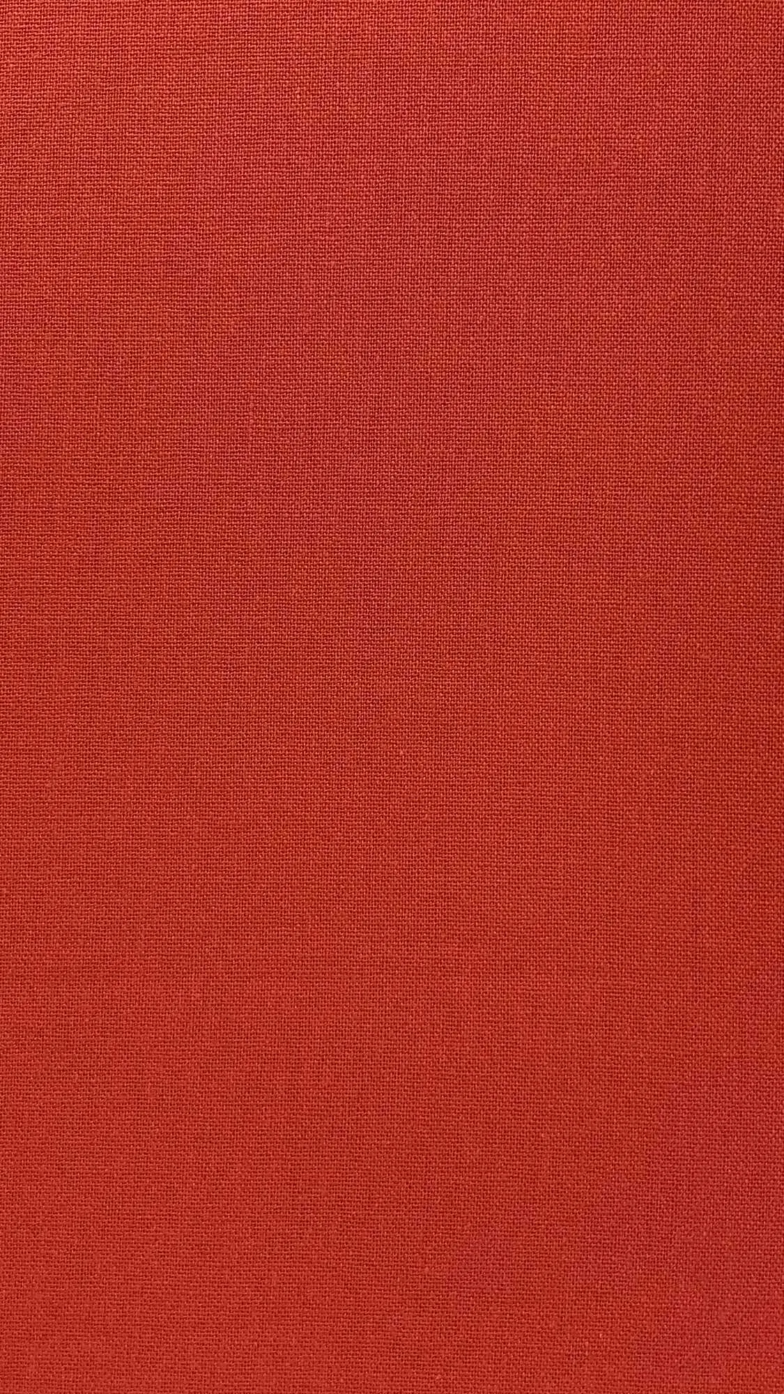 LAUNDERED RAYON LINEN COTTON NON-STRETCHED WOVEN<br><h6>57N-CORAL RED<br>150-LAUNLINEN*</h6>