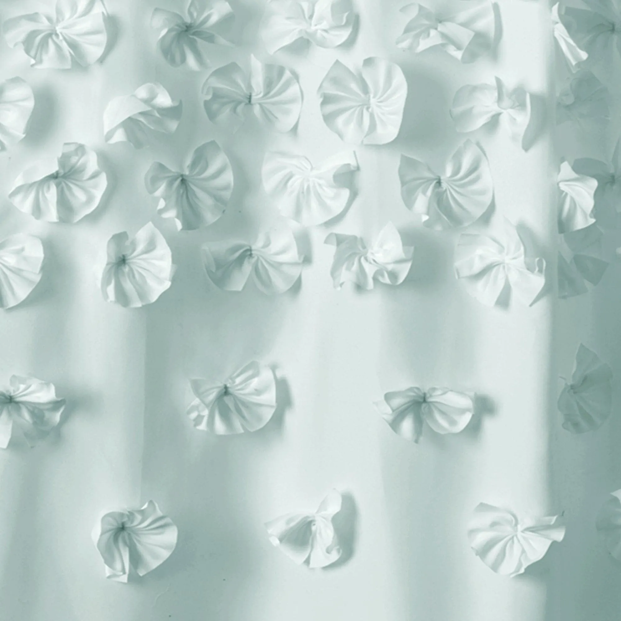 Lucia Shower Curtain