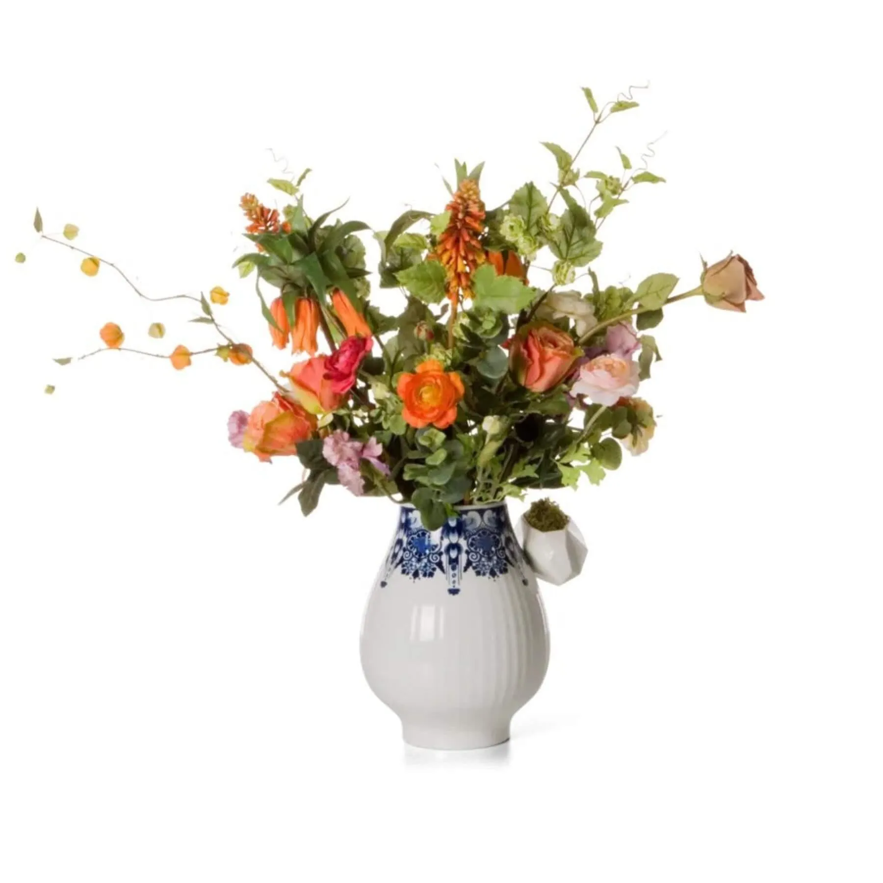 Moooi Delft Blue Model 8