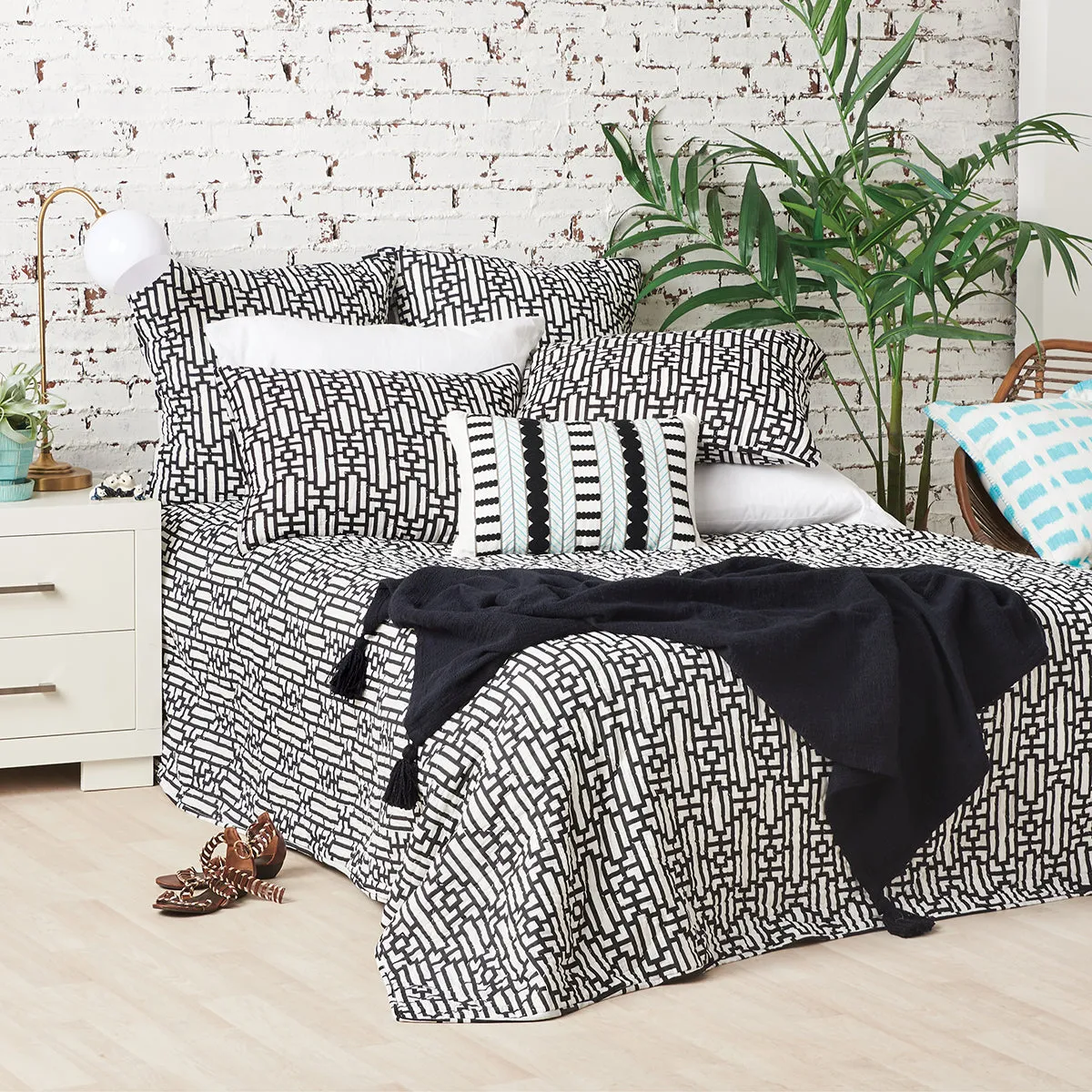 Naya Quilt