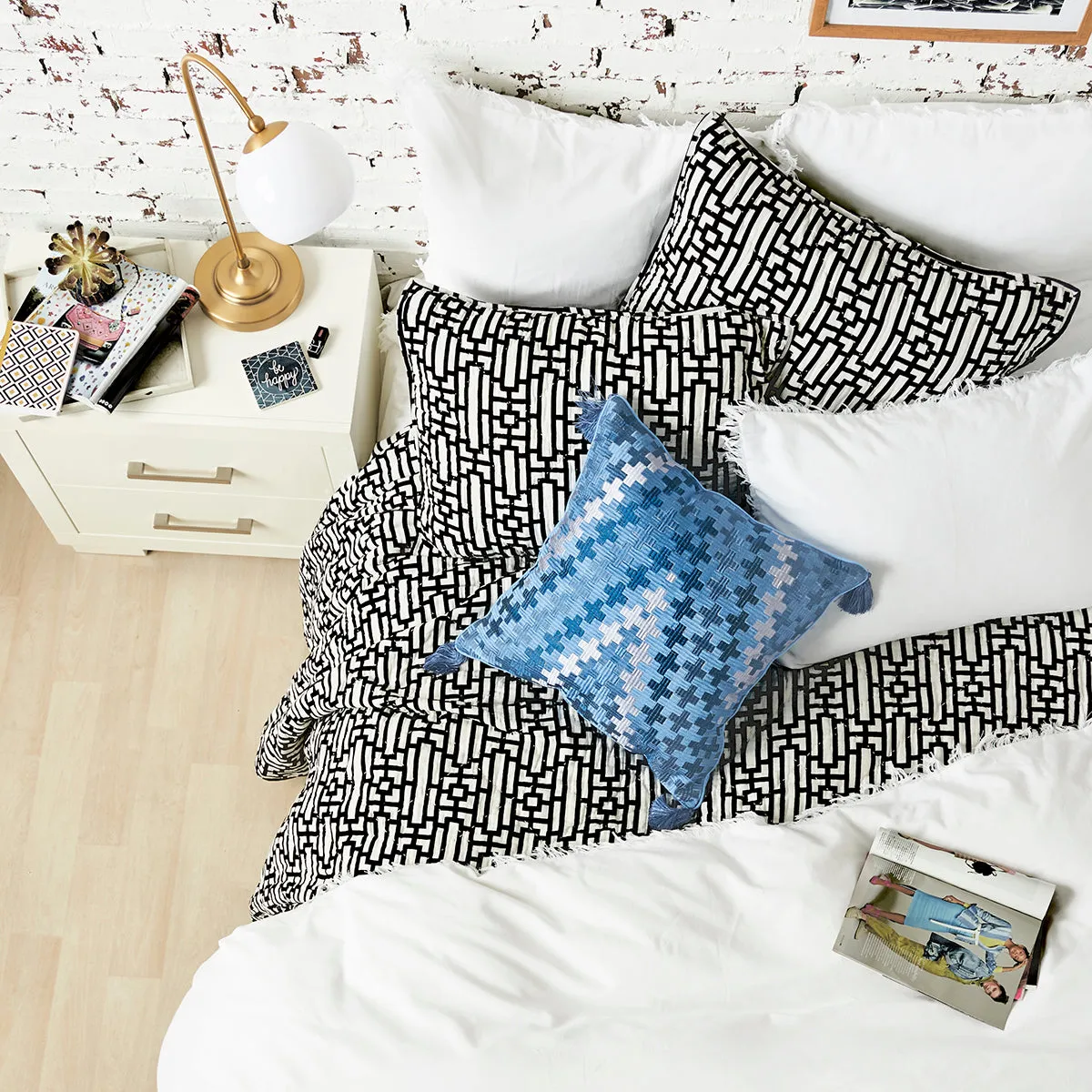 Naya Quilt
