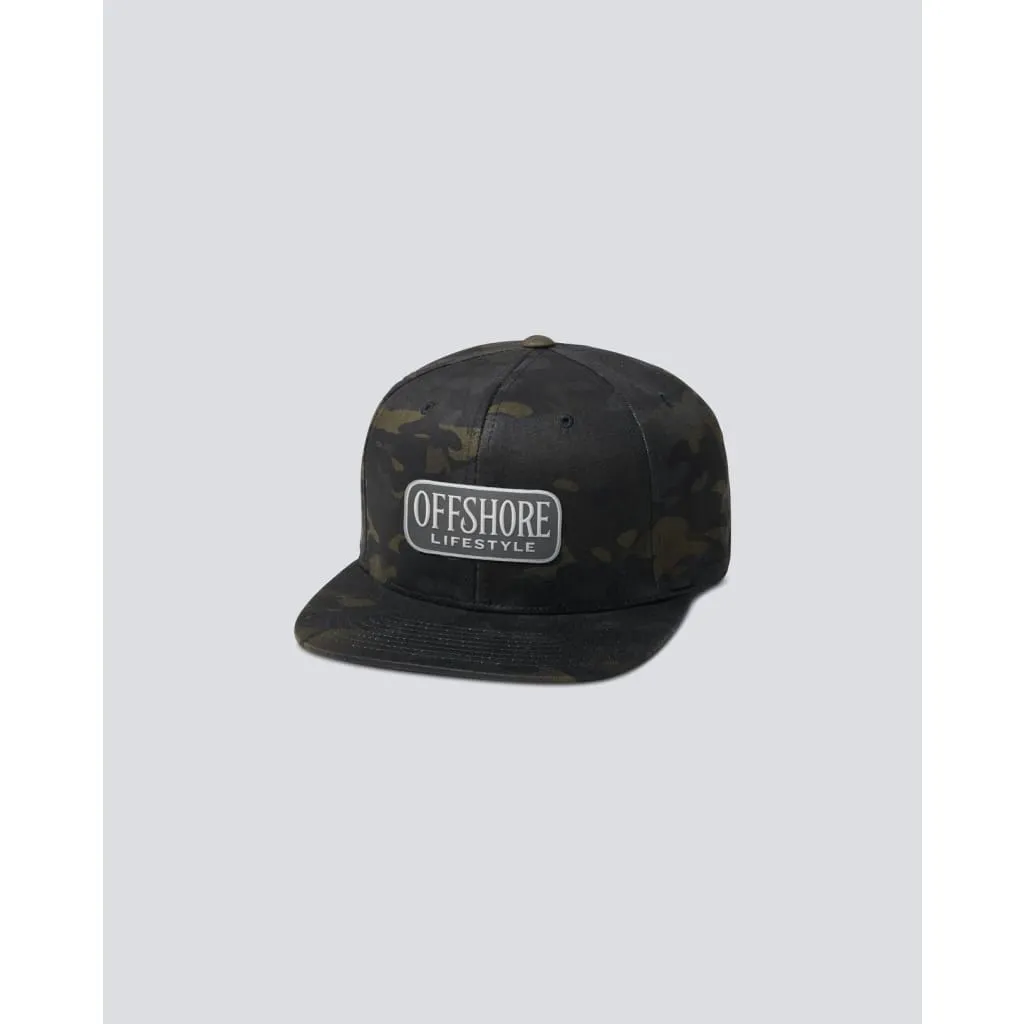 Offshore Lifestyle Hats (Various styles)