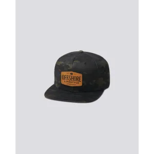 Offshore Lifestyle Hats (Various styles)