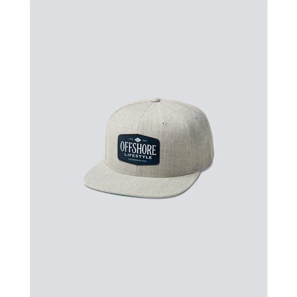 Offshore Lifestyle Hats (Various styles)