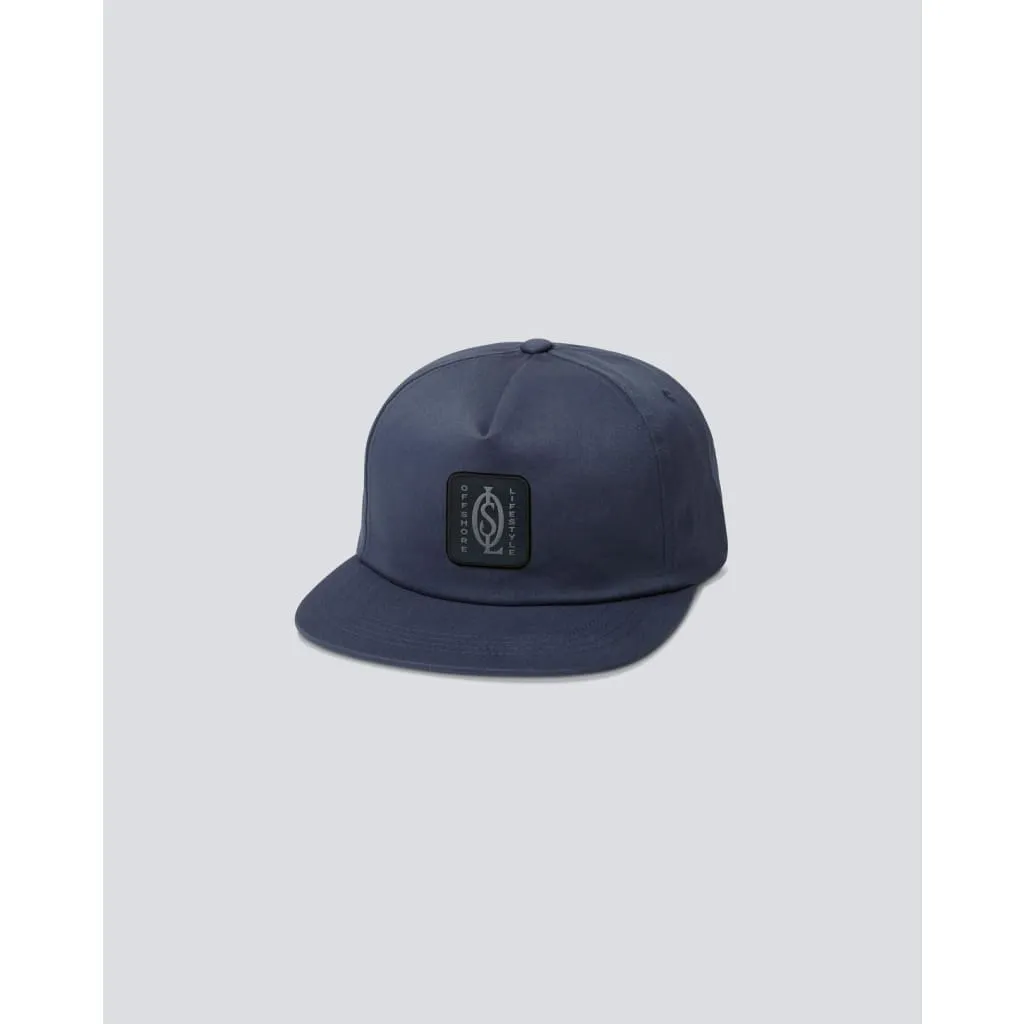 Offshore Lifestyle Hats (Various styles)