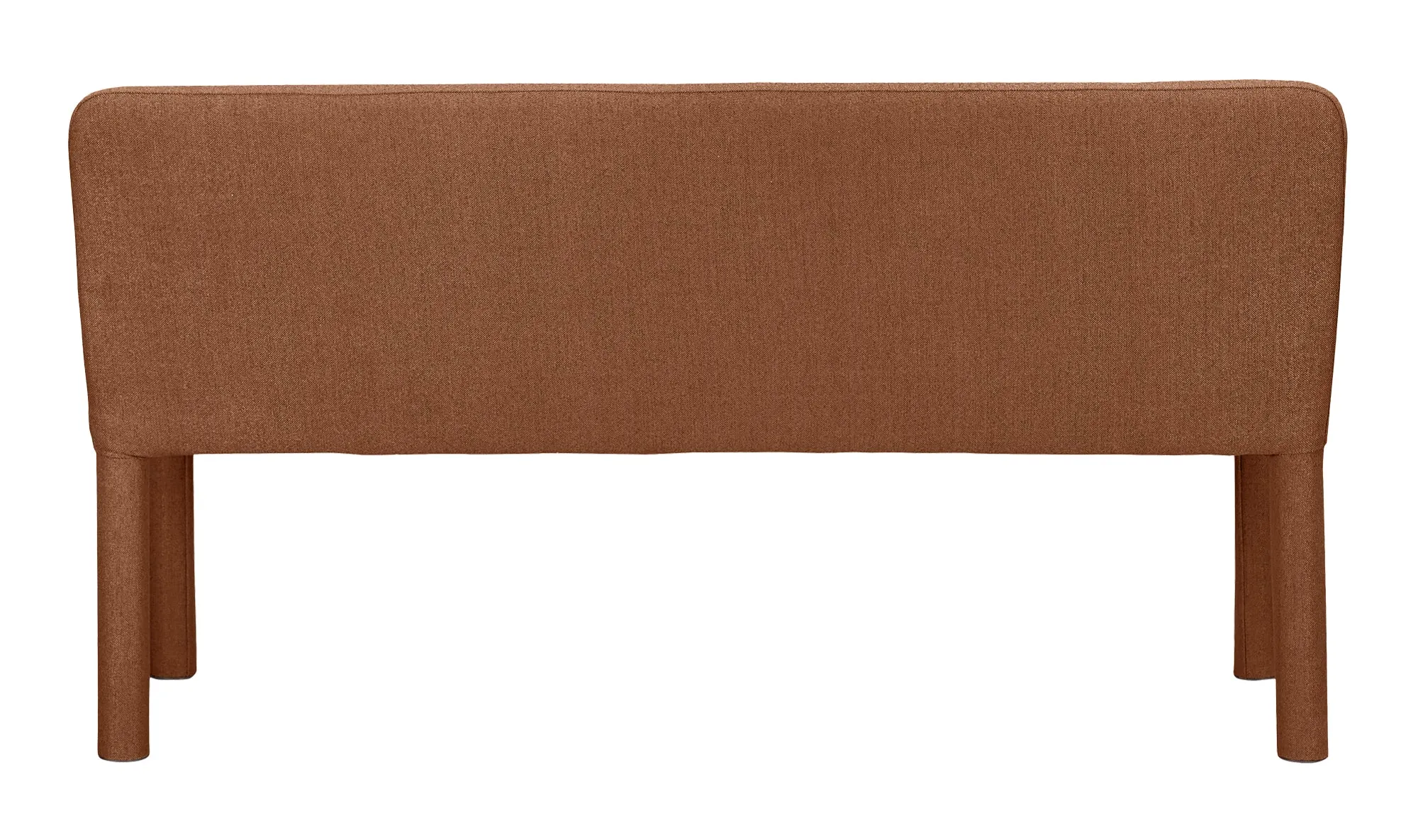 Place Banquette | Rust