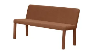 Place Banquette | Rust